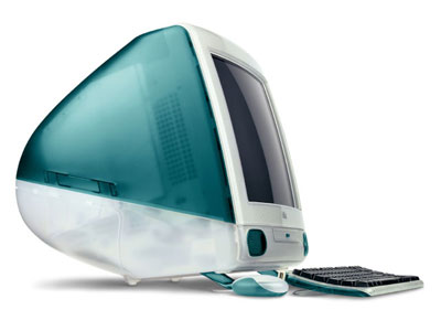 The iMac turns 10 | Ars Technica