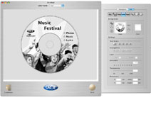 lightscribe mac os