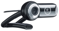 logitech quickcam vision pro for mac