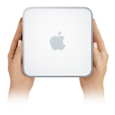 control mac mini with iphone