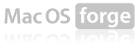 macos zfs