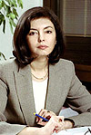 Meglena Kuneva