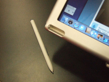 ModBook Stylus