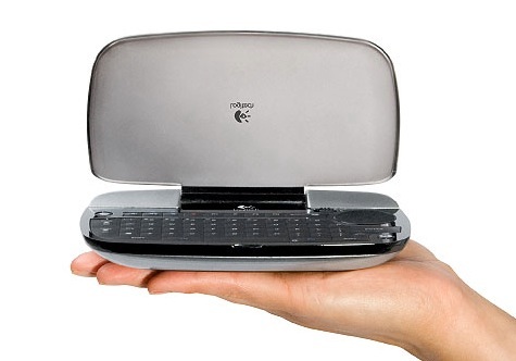 use logitech edge dinovo mac for win