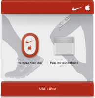 Nike and apple partnership 2006 sale