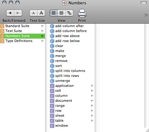 applescript bbautocomplete