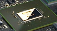 NVIDIA GeForce 9400M chipset