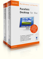 update parallels tools for mac