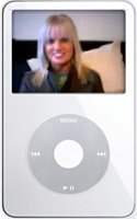 Find a date using your 5G (video) iPod