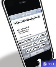 iPhone SDK Development published by Pragmatic Programmers.