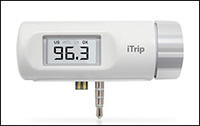Griffin Technologies iTrip LCD