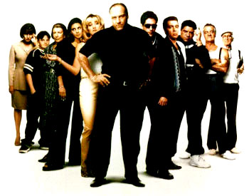 Sopranos on the iTMS?
