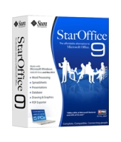 StarOffice 9 now available for Mac “for the first time” | Ars Technica