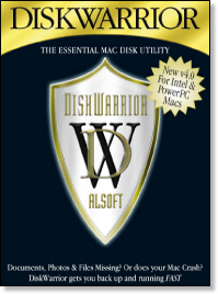 diskwarrior 4 upgrade