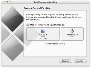 Apple releases Boot Camp 1.1.2 - Ars Technica
