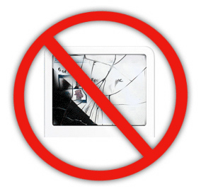 iPod screen repair service: Just Say No To Crack - Ars Technica