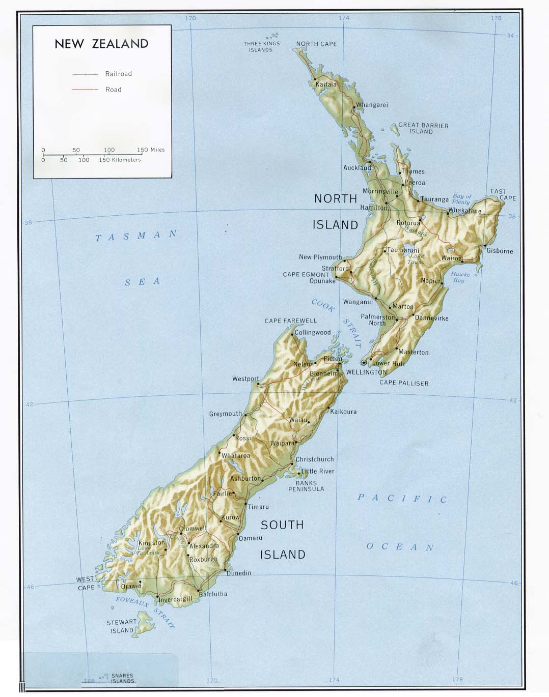 Kia Ora! Apple launches iTunes New Zealand