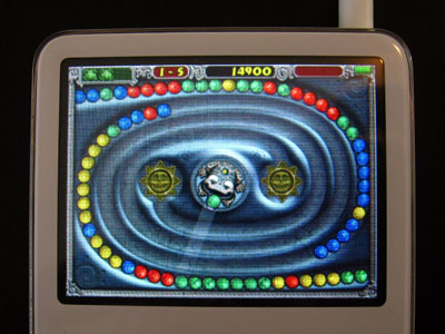 Cheat Codes For Ipod Games? Interesting. | Ars Technica