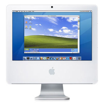 parallels desktop 17 upgrade