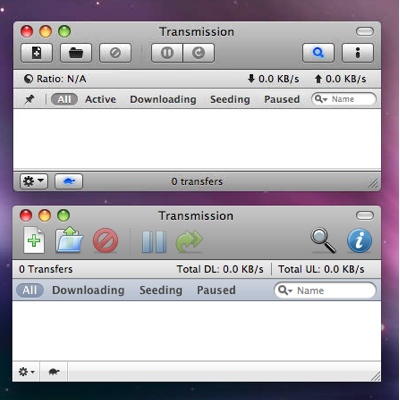 transmission for mac torrent