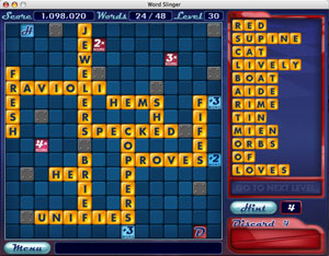 vervagen Westers grafiek Scrabble for the Mac: New. Improved. Smarter than me. | Ars Technica