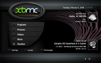 Xbmc For Mac Настройка