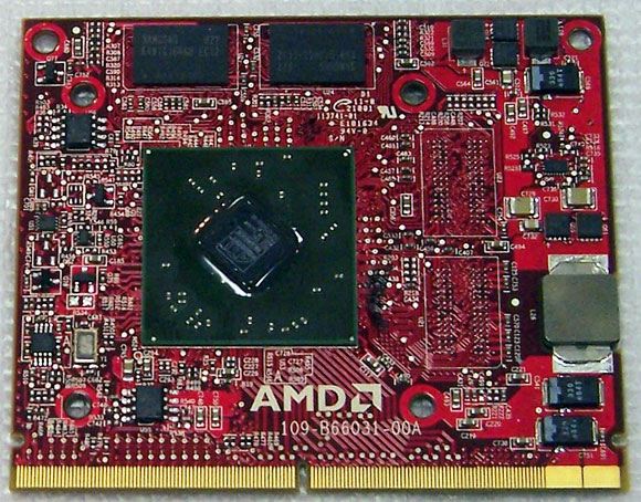 Amd best sale hd 4300