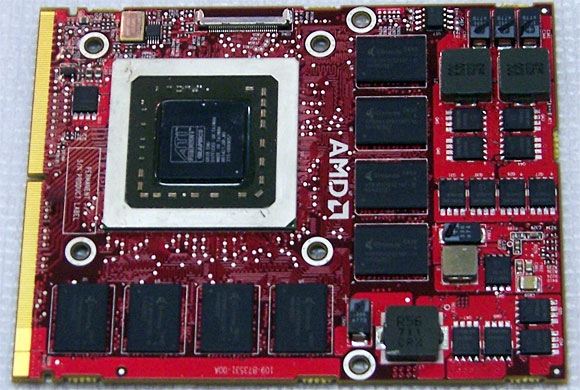 Ati radeon hd online 4000