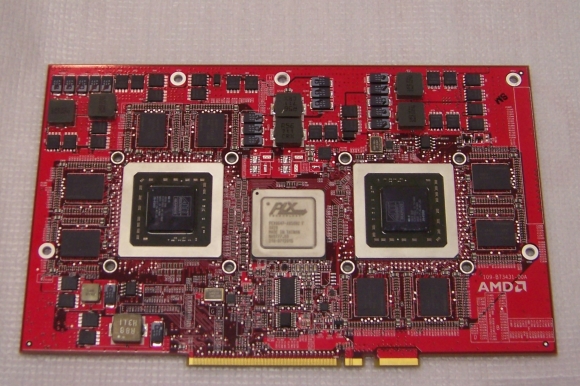 Radeon hd 4000 on sale series