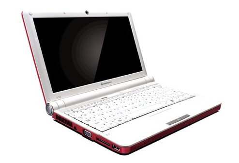 Lenovo S10 Subnotebook: 2133 features at a Cloudbook price? | Ars Technica