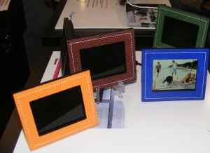digital picture frame photo viewer software