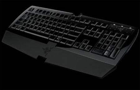 Razer announces new low-end gaming keyboard | Ars Technica