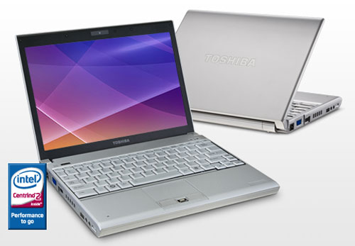 Toshiba introduces new gaming, ultraportable laptops | Ars Technica