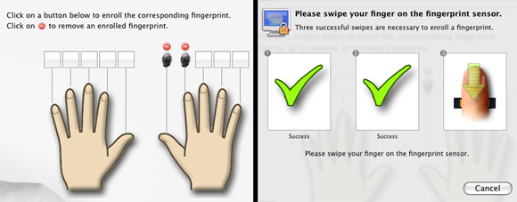 upek fingerprint reader software and driver windows 10