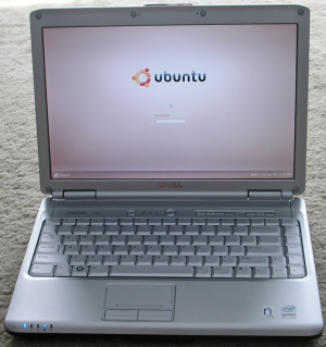 Установка ubuntu на lenovo