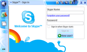 N800 Tablet OS release includes Maemo 3.2, Flash 9, and Skype - Ars ...