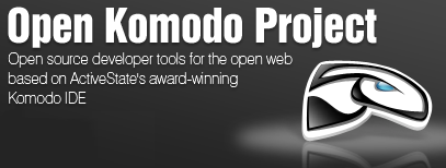 activestate komodo ide