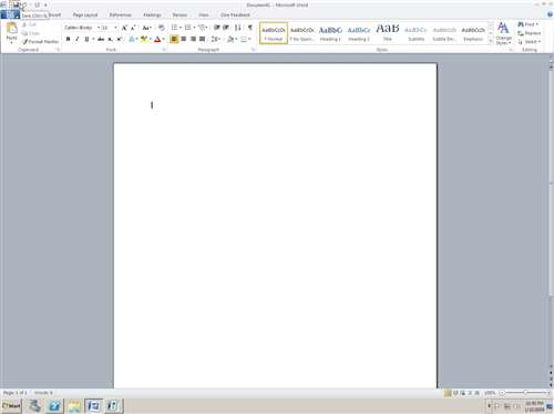 microsoft word 13