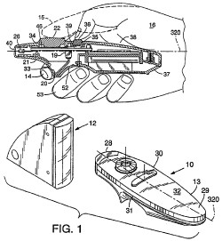 Interlink sues Nintendo over Wiimote | Ars Technica