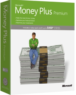 Latest version of Microsoft Money Plus announced | Ars Technica