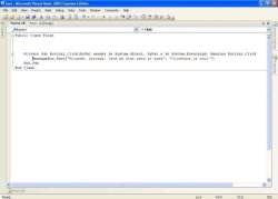 Visual Studio 2005: ClickOnce Application Deployment - Ars Technica