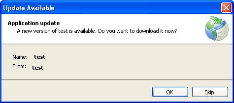 Visual Studio 2005: ClickOnce Application Deployment - Ars Technica