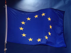 EU flag