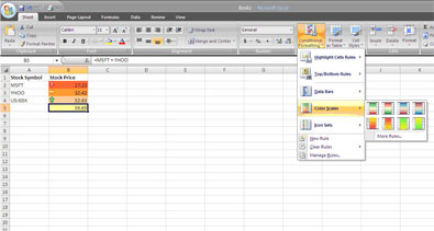 Excel 2007 gets the video preview treatment - Ars Technica