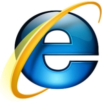 broken image internet explorer