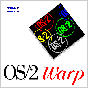 OS/2 Warp