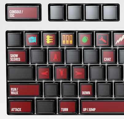 A keyboard that kicks ass. - Ars Technica