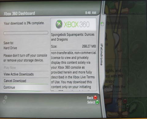 How To Download Movies To My Xbox 360