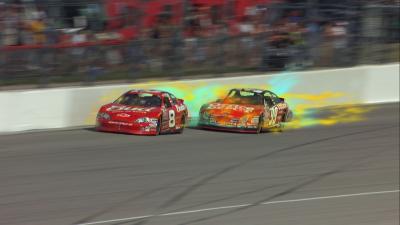 Real-time modeling of fluid dynamics: why race fans should care - Ars ...
