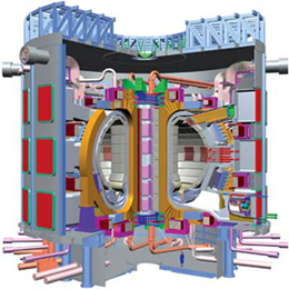 Containing the sun the challenges facing iter основная идея текста